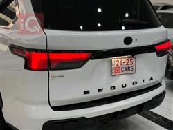 تويوتا سيكويا